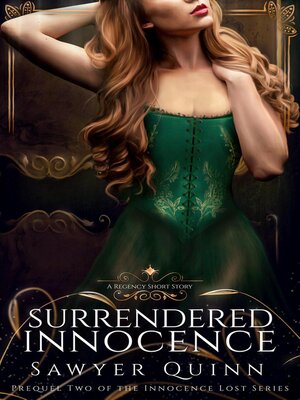 cover image of Surrendered Innocence